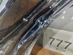 Дверь задняя правая с дефектом RAV4 (XA50) 18-нв Б/У Оригинал 670030R151