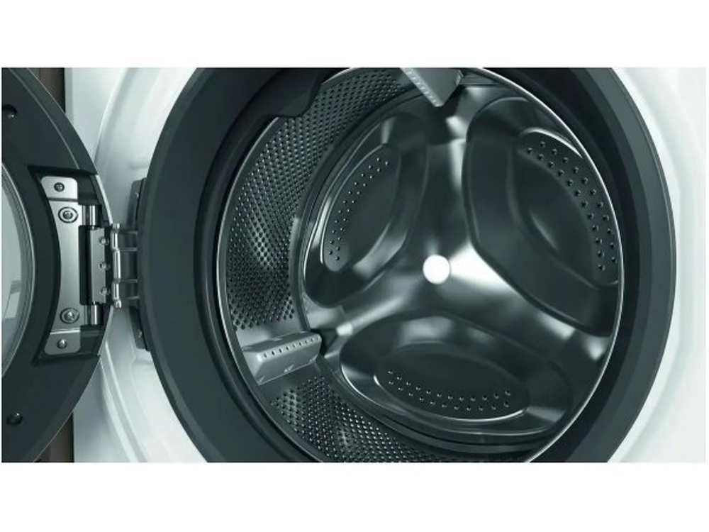 Стиральная машина Hotpoint NSS 6015 W RU