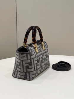 Fendi By The Way Mini 20 cm
