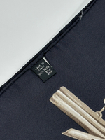 Платок Lancel «Музыка»