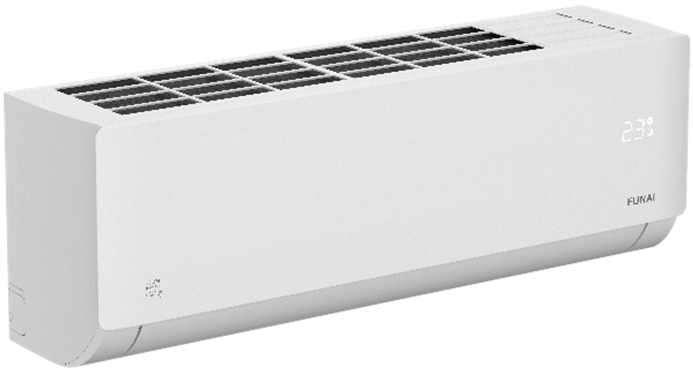 Инверторные сплит-системы серии SENSEI 2.0 Inverter RAC-I-SN25HP.D05