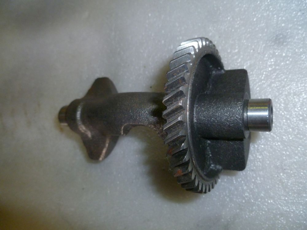 Вал балансирный SGG 5000/Weight, balancer