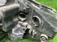 Битая Фара левая Mazda CX-5 2 (2017-2021) LED