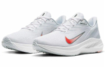Кроссовки Nike Zoom Winflo 7 (Женская размерная сетка)