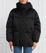 Куртка Tommy Jeans - черный(DW0DW16586)