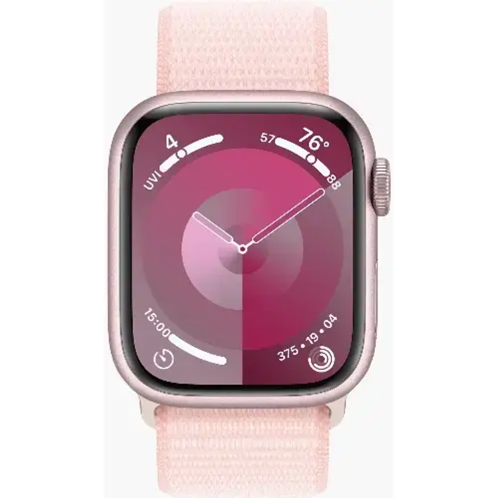 Умные часы Apple Watch Series 9