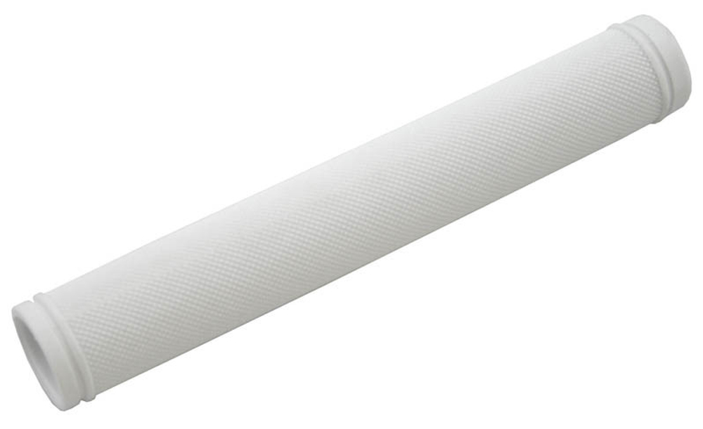 Грипсы TOKENдля FIX, трека, 175mm, белые, кратон TK599