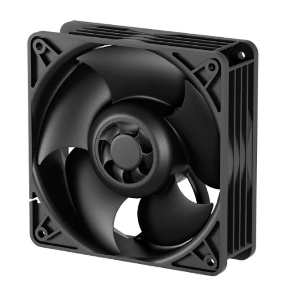 Кулер Case fan ARCTIC S12038-8K 800-8000rpm Dual Ball 4-Pin ACFAN00294A