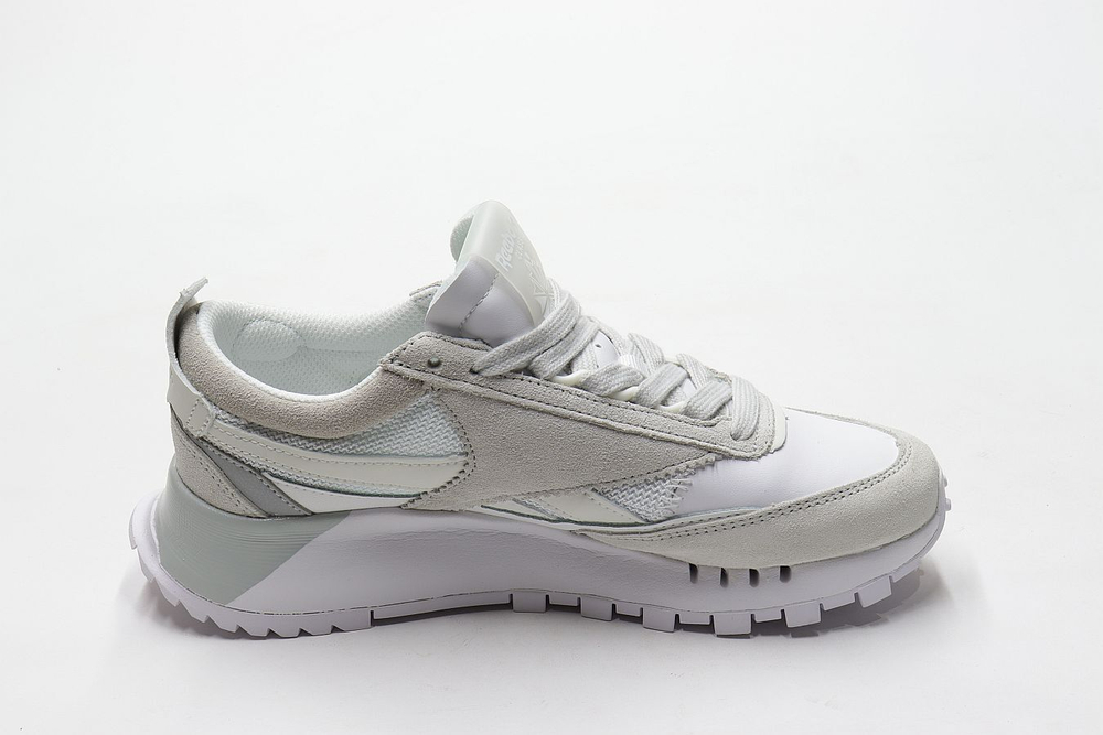 Кроссовки нат. кожа (37-41)р. / шт. 6952/1102