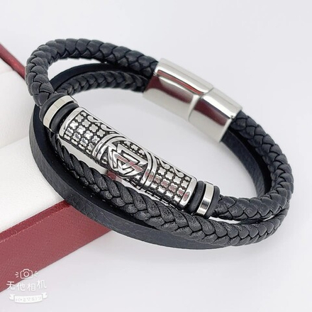 Браслеты QSY - арт021