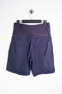 Шорты Just mom Ulla практичные, маркировка 44, визуально на 48/50 размер