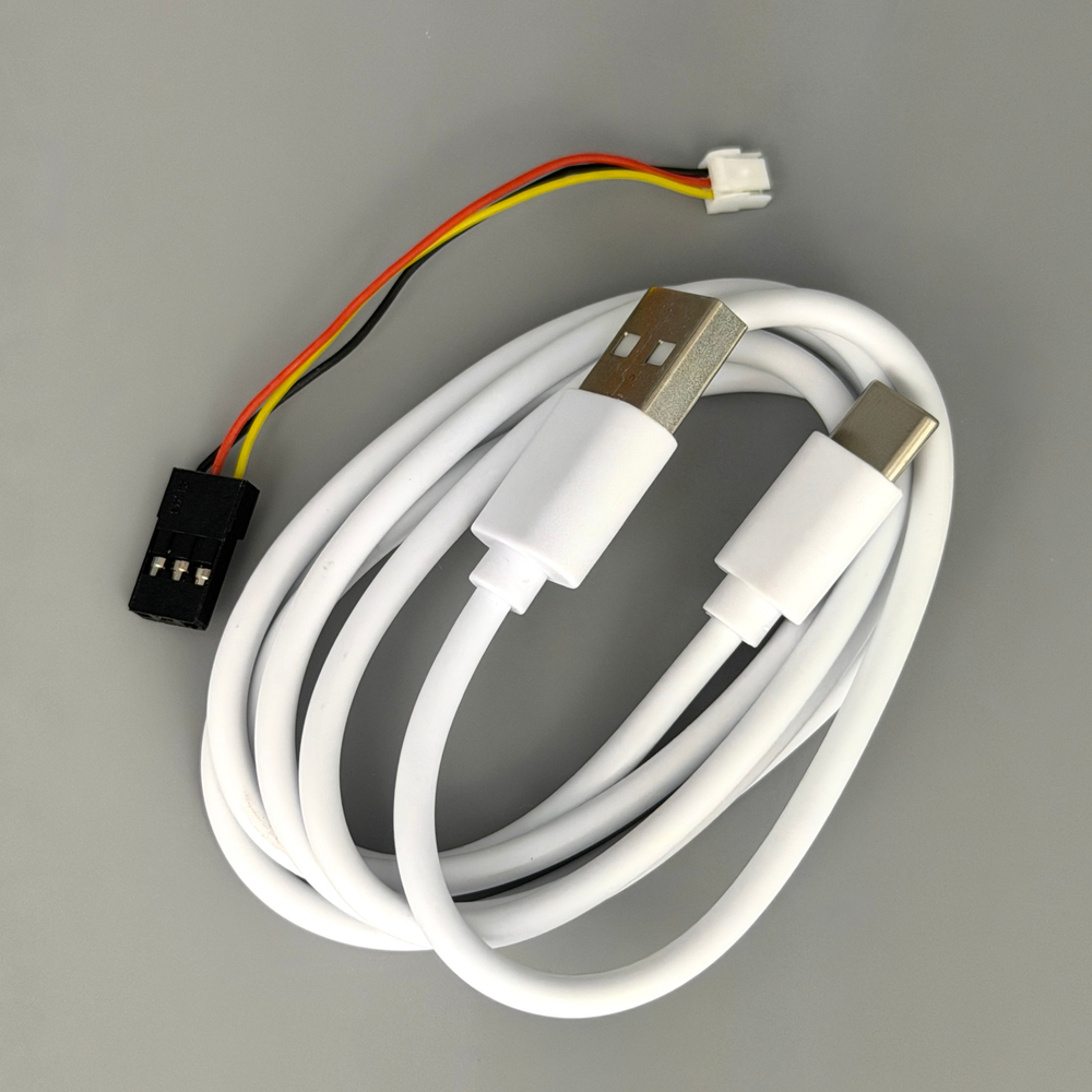 Передатчик (TX) Betafpv Micro TX ELRS 2.4GHz 1W