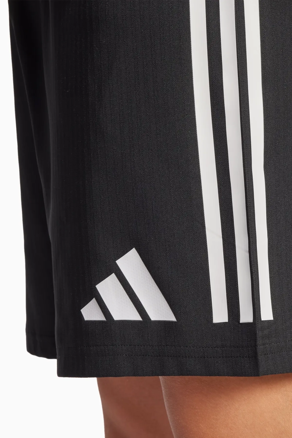 Шорты adidas Tiro 25 Competition Match - черный