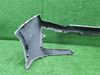 Бампер передний Jetour Dashing (2022-Н.В.)