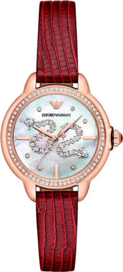 Наручные часы Emporio Armani AR11646