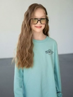 Спортивный костюм для девочки на осень с леггинсами