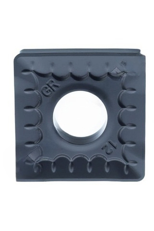 SNMM190612-GR ZC333 Пластина твердосплавная