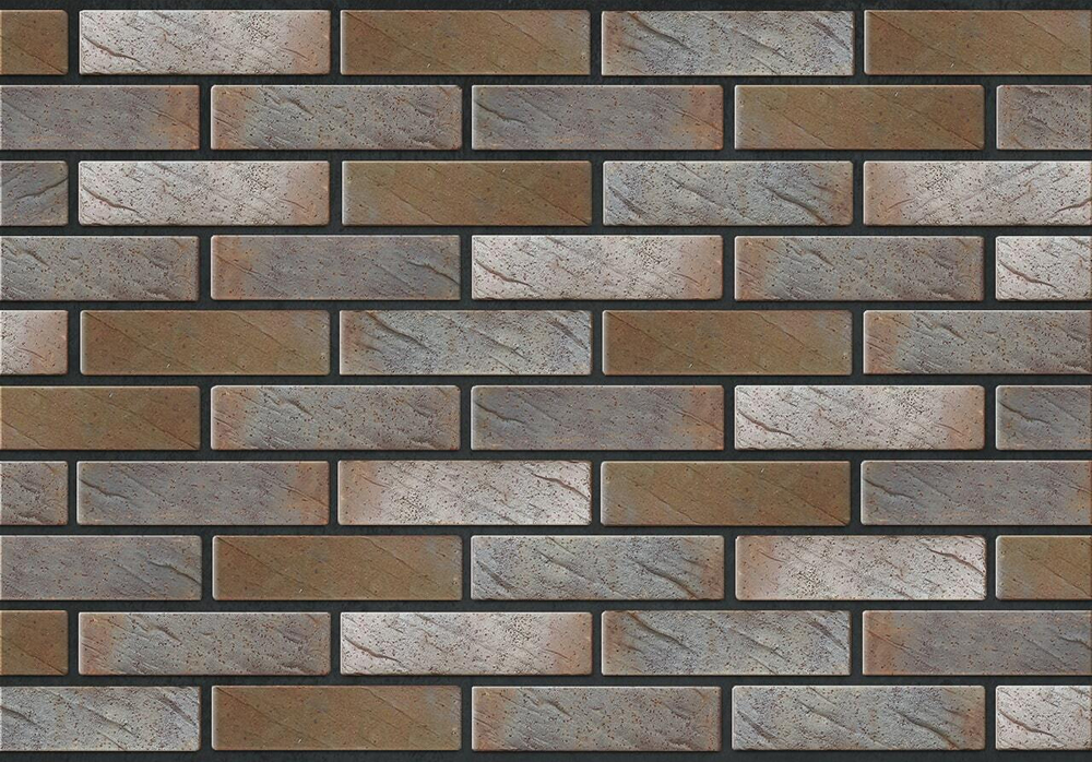 Кирпич МАНЧЕСТЕР-РУМП