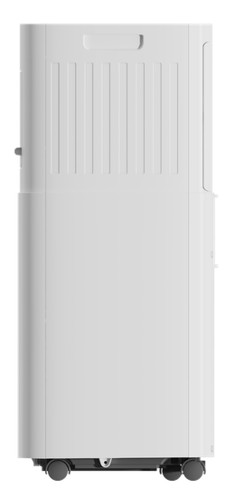 Мобильный кондиционер cерии MAGNATE RM-MT28CH-E