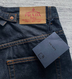 Джинсы Prada