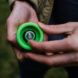 Йо-йо YoYoFactory Velocity Зеленый