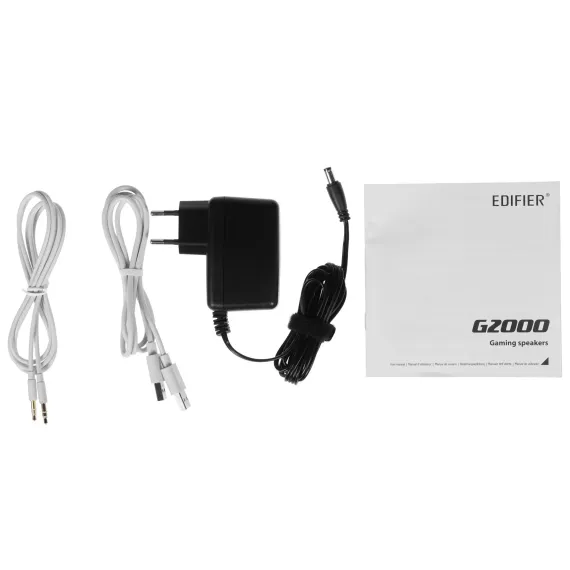 Edifier G2000 Black