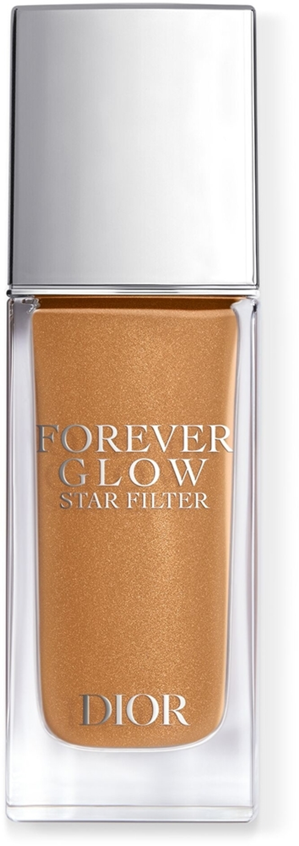 DIOR Dior Forever Glow Star Filter - осветительная жидкость, 30 ml