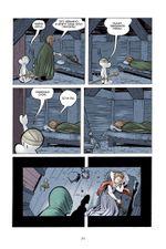 Комикс Боун. Том 4. Охотник на Драконов