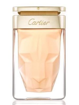 Cartier La Panthere Eau De Parfum