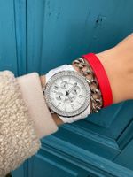 MISTRESS БРАСЛЕТ 01 RED