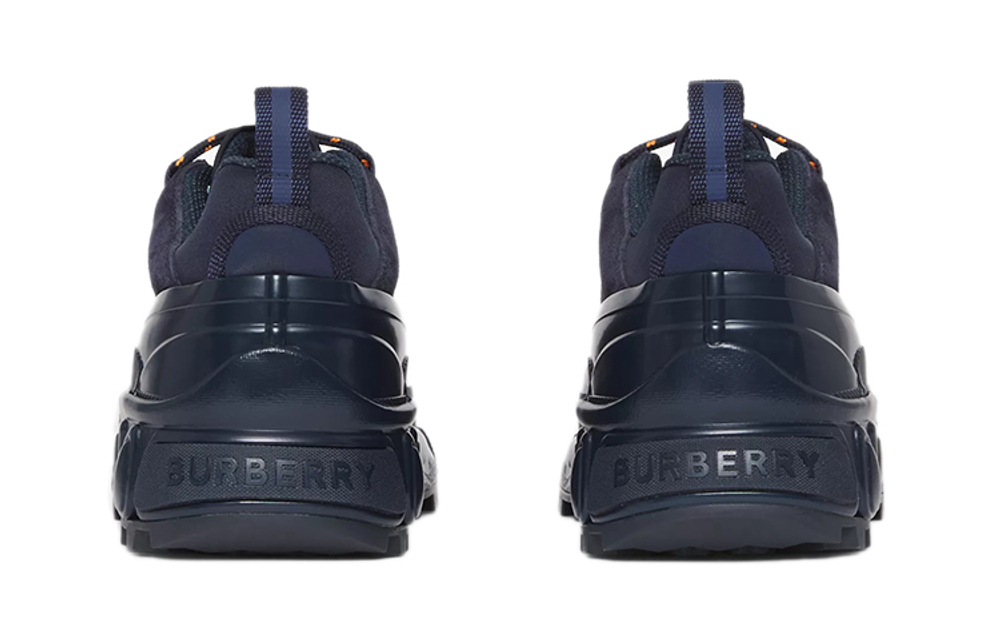 Burberry Arthur (Женская размерная сетка)