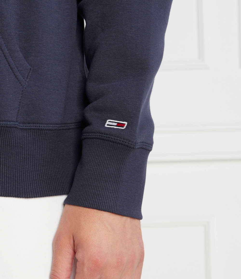 Худые LINEAR Tommy Jeans - темно-синий(DM0DM18130)