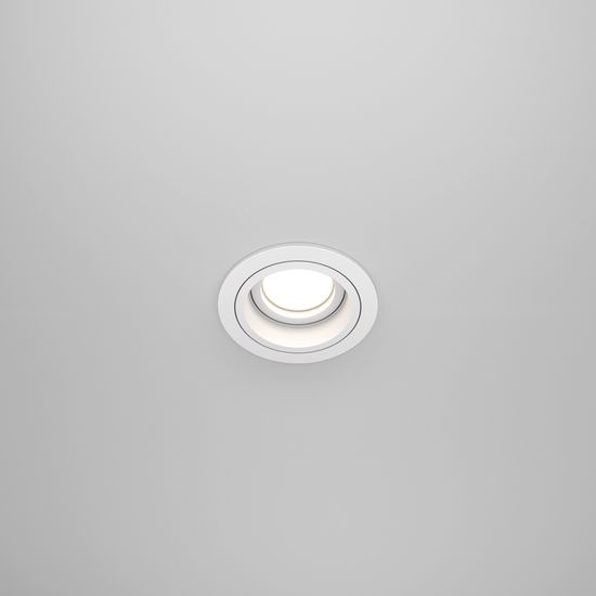 Встраиваемый светильник Technical DL025-2-01W