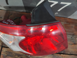 Фонарь задний левый Hyundai Santa Fe 2 (CM) 05-10 Б/У Оригинал 924012B000