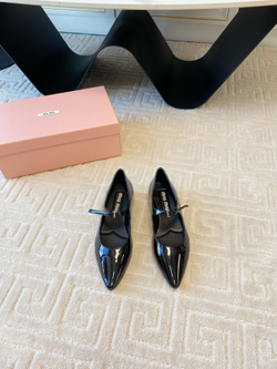 Miu Miu Shoes (4 colors)