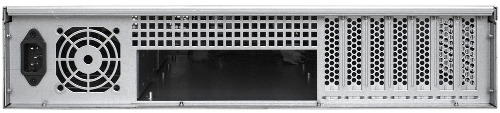 Корпус серверный 2U Exegate Pro 2U650-08