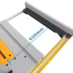 LUXTER 8 труба стенд настольный пильный станок портативный режущий станок