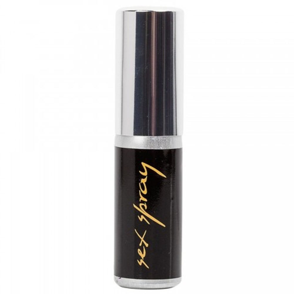 Туалетная вода с афродизиаками RUF Sex Spray для мужчин, 15 мл