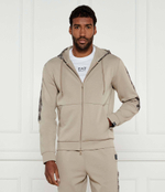 Худые EA7 - бежевый(7M000209 AF12660)