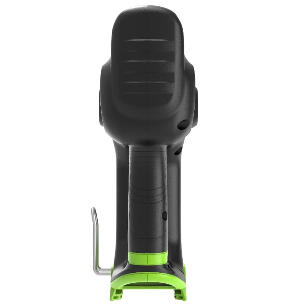 Гвоздезабивной пистолет аккумуляторный GREENWORKS 24V GD24BN 3400707, бесщёточный, без АКБ (3400707)
