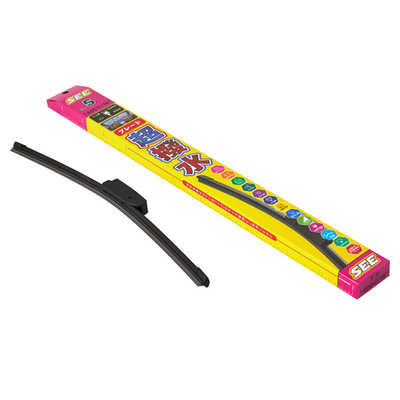 Щетка стеклоочистителя бескаркасная SEE 400mm (16''), F-5