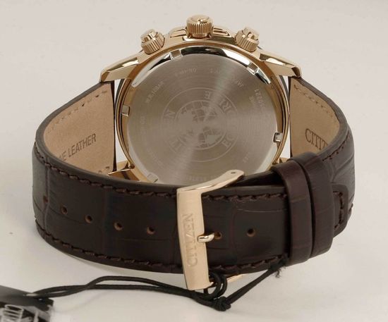 Наручные часы Citizen BL8156-12E