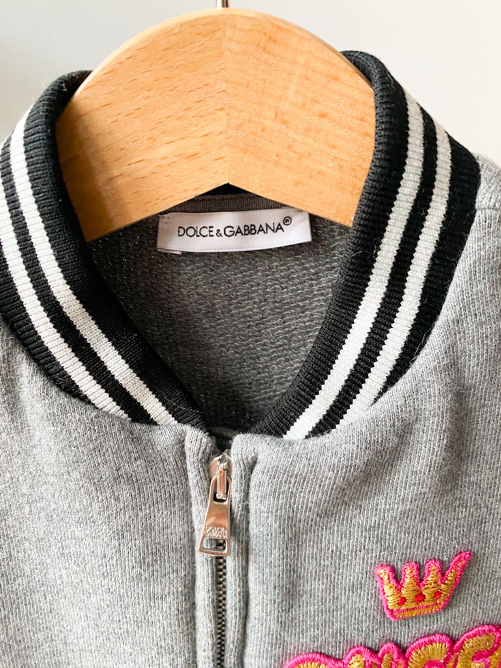 Хлопковый кардиган Dolce&Gabbana, 92