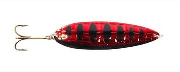 Блесна колеб. Lucky John CROCO SPOON длин.77мм/22.0г 016