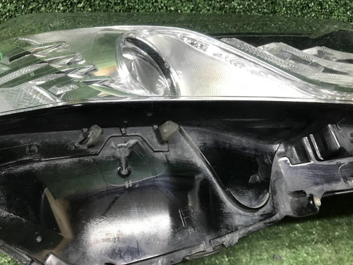 Битая Фара правая Toyota Camry xv70 (20-нв) LED