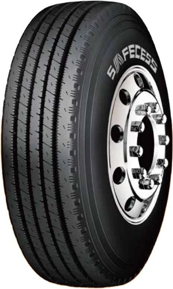 Safecess SFC66 (рулевая) 315/80 R22.5 156L