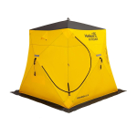Палатка зимняя PIRAMIDA EXTREME 2.0 (широкий вход) (HS-ISТ-PE-2.0-P) Helios
