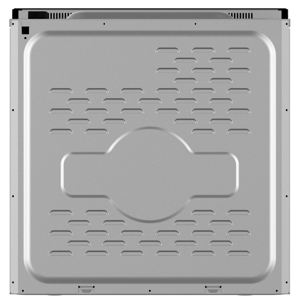 Духовой шкаф Oasis D-SNN Серый