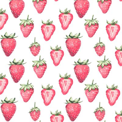 Ягода клубника