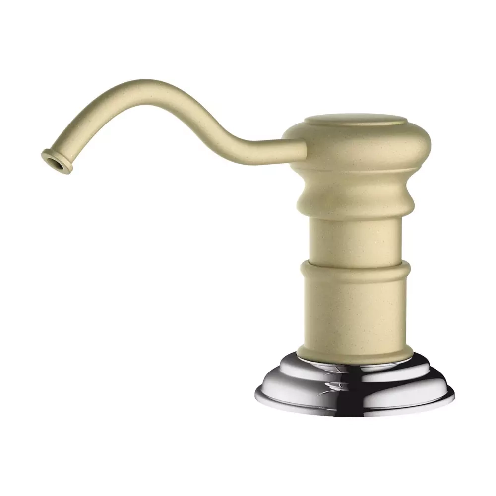 Дозатор Omoikiri OM-01-BE